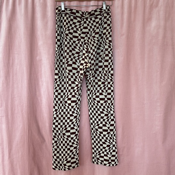 Paloma Wool Orinocco Pant - Picture 3 of 8